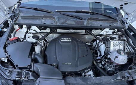 Audi Q5, 2020 год, 3 300 000 рублей, 18 фотография