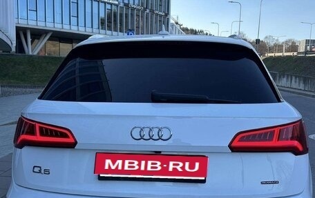Audi Q5, 2020 год, 3 300 000 рублей, 5 фотография