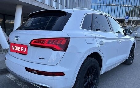 Audi Q5, 2020 год, 3 300 000 рублей, 6 фотография