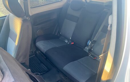 Hyundai Getz I рестайлинг, 2008 год, 365 000 рублей, 9 фотография