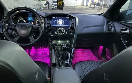 Ford Focus III, 2013 год, 970 000 рублей, 4 фотография