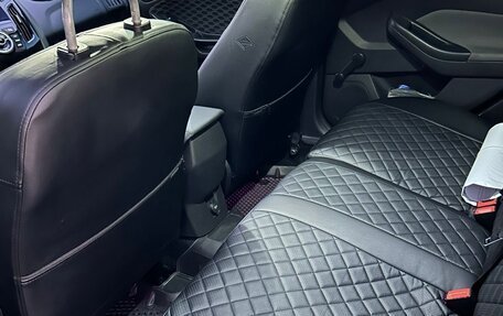 Ford Focus III, 2013 год, 970 000 рублей, 2 фотография