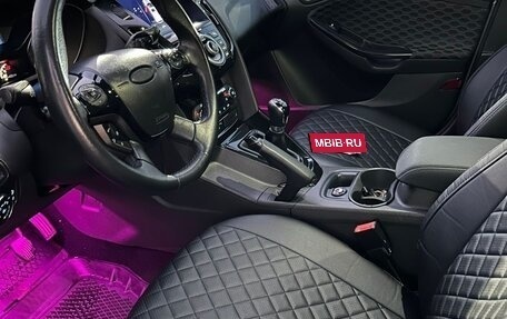 Ford Focus III, 2013 год, 970 000 рублей, 7 фотография