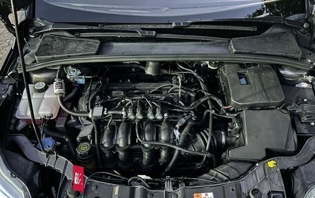 Ford Focus III, 2013 год, 970 000 рублей, 5 фотография