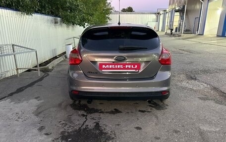 Ford Focus III, 2013 год, 970 000 рублей, 3 фотография