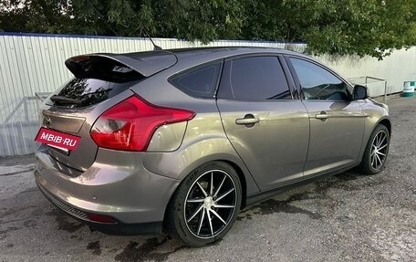 Ford Focus III, 2013 год, 970 000 рублей, 9 фотография