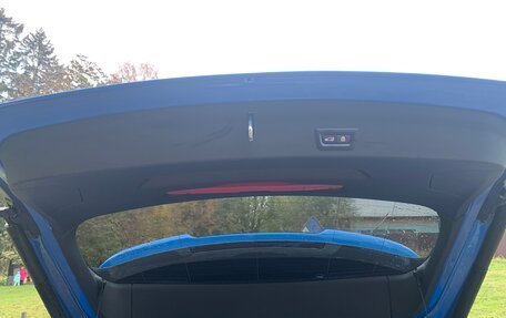 BMW 1 серия, 2021 год, 3 200 000 рублей, 8 фотография