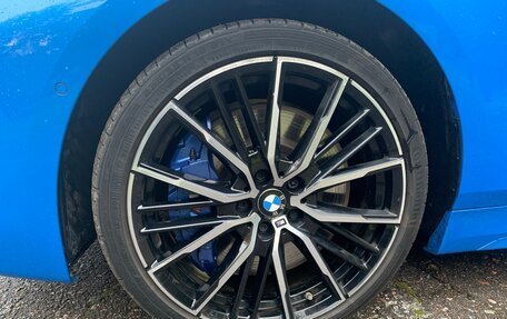 BMW 1 серия, 2021 год, 3 200 000 рублей, 9 фотография