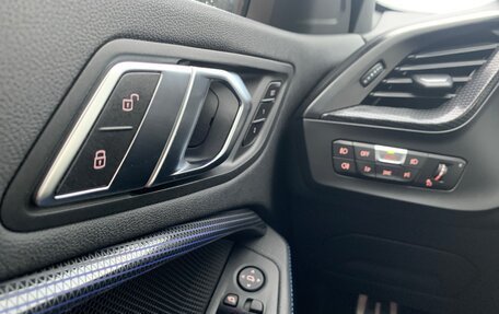 BMW 1 серия, 2021 год, 3 200 000 рублей, 12 фотография