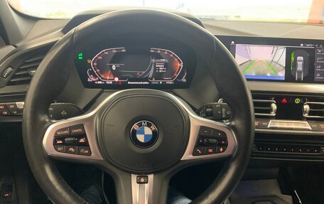 BMW 1 серия, 2021 год, 3 200 000 рублей, 13 фотография