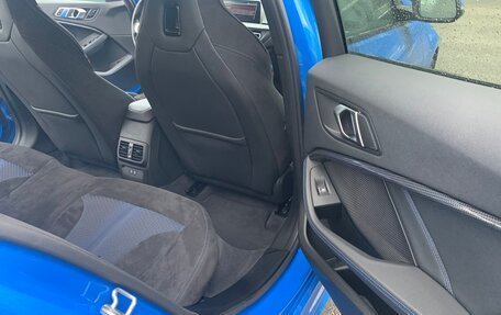 BMW 1 серия, 2021 год, 3 200 000 рублей, 17 фотография