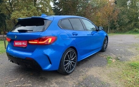 BMW 1 серия, 2021 год, 3 200 000 рублей, 5 фотография