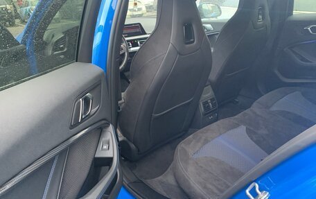 BMW 1 серия, 2021 год, 3 200 000 рублей, 21 фотография