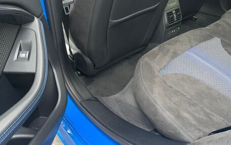 BMW 1 серия, 2021 год, 3 200 000 рублей, 19 фотография