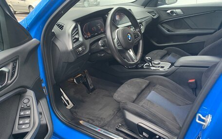 BMW 1 серия, 2021 год, 3 200 000 рублей, 25 фотография