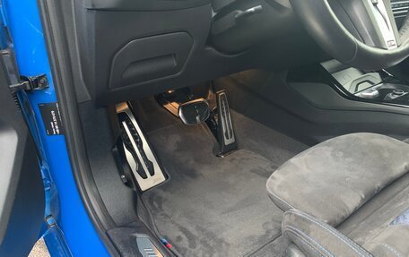 BMW 1 серия, 2021 год, 3 200 000 рублей, 20 фотография