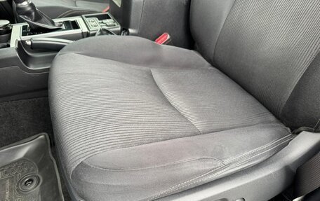 Toyota Land Cruiser Prado 150 рестайлинг 2, 2020 год, 4 530 000 рублей, 12 фотография