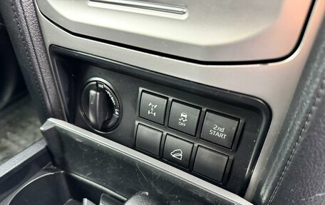 Toyota Land Cruiser Prado 150 рестайлинг 2, 2020 год, 4 530 000 рублей, 19 фотография