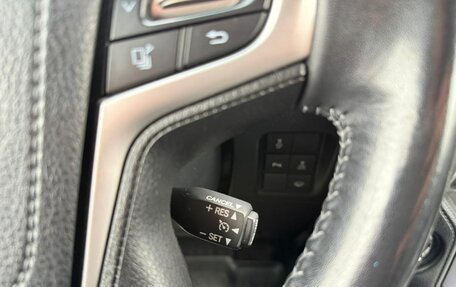 Toyota Land Cruiser Prado 150 рестайлинг 2, 2020 год, 4 530 000 рублей, 22 фотография