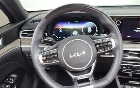 KIA K5, 2022 год, 2 900 051 рублей, 6 фотография