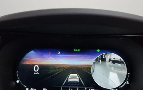 KIA K5, 2022 год, 2 900 051 рублей, 8 фотография