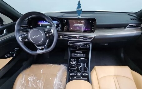 KIA K5, 2022 год, 2 900 051 рублей, 2 фотография