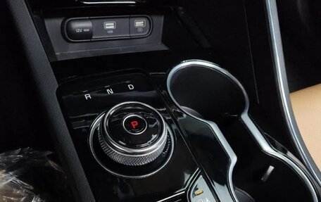 KIA K5, 2022 год, 2 900 051 рублей, 12 фотография