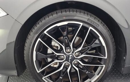 KIA K5, 2022 год, 2 900 051 рублей, 10 фотография