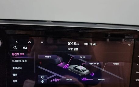 KIA K5, 2022 год, 2 900 051 рублей, 9 фотография