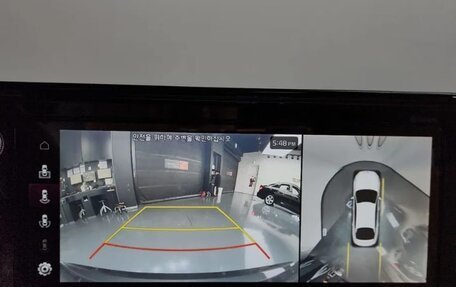 KIA K5, 2022 год, 2 900 051 рублей, 14 фотография