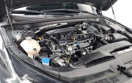 KIA K5, 2022 год, 2 900 051 рублей, 15 фотография