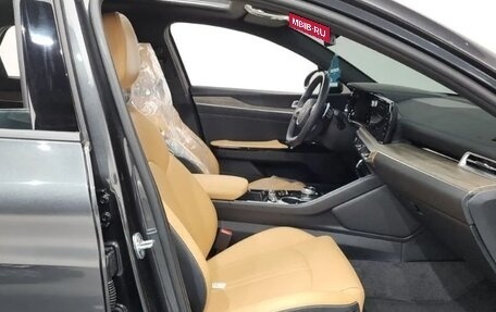 KIA K5, 2022 год, 2 900 051 рублей, 5 фотография