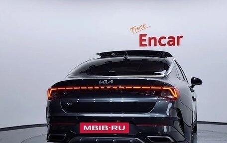 KIA K5, 2022 год, 2 900 051 рублей, 3 фотография