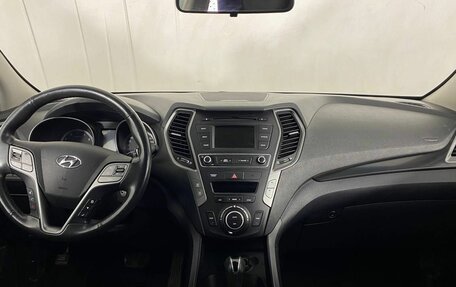 Hyundai Santa Fe IV, 2018 год, 2 610 000 рублей, 5 фотография