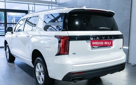 Haval H5, 2024 год, 3 699 000 рублей, 7 фотография