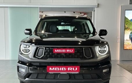 Haval H7, 2025 год, 3 549 000 рублей, 2 фотография