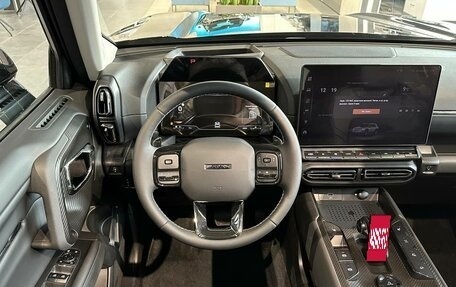 Haval H7, 2025 год, 3 549 000 рублей, 8 фотография