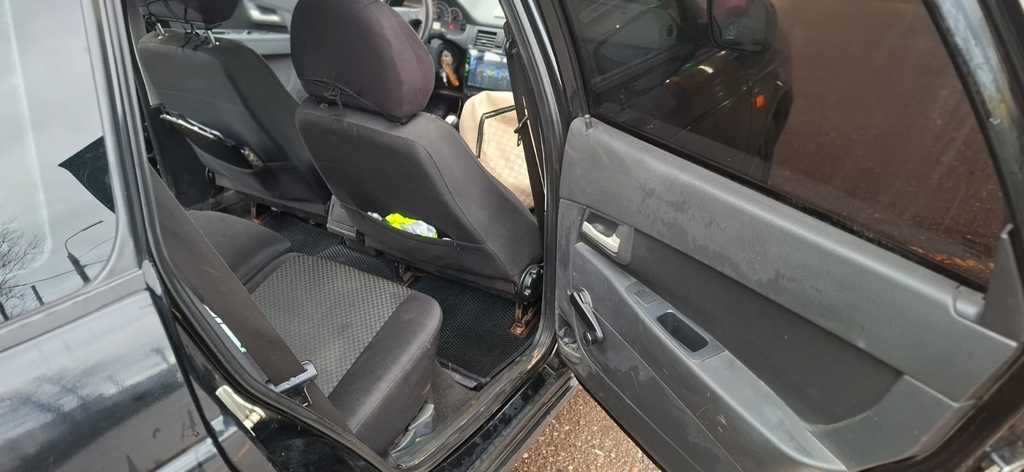 ВАЗ (LADA) Priora I, 2011 год, 265 000 рублей, 10 фотография