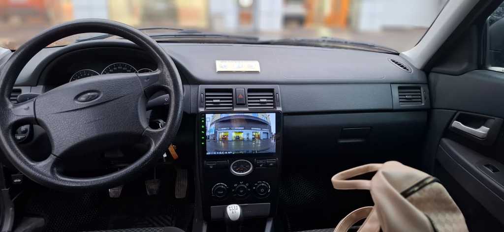 ВАЗ (LADA) Priora I, 2011 год, 265 000 рублей, 12 фотография