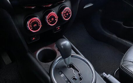 Mitsubishi ASX I рестайлинг, 2014 год, 1 065 700 рублей, 14 фотография