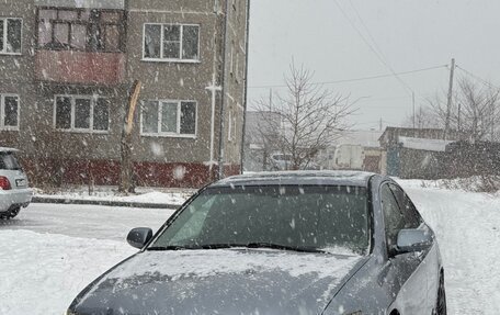 Honda Accord VII рестайлинг, 2007 год, 839 000 рублей, 1 фотография