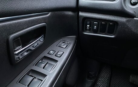 Mitsubishi ASX I рестайлинг, 2014 год, 1 065 700 рублей, 17 фотография