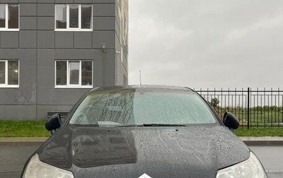 Citroen C5 II, 2009 год, 420 000 рублей, 1 фотография