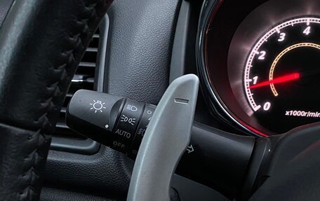 Mitsubishi ASX I рестайлинг, 2014 год, 1 065 700 рублей, 16 фотография