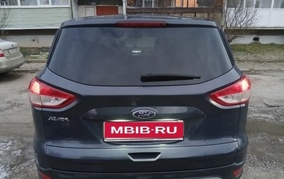 Ford Kuga III, 2014 год, 1 120 000 рублей, 1 фотография