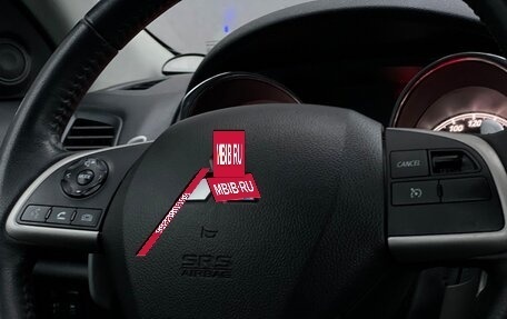 Mitsubishi ASX I рестайлинг, 2014 год, 1 065 700 рублей, 18 фотография