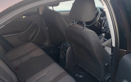 Volkswagen Jetta VI, 2017 год, 1 100 000 рублей, 10 фотография