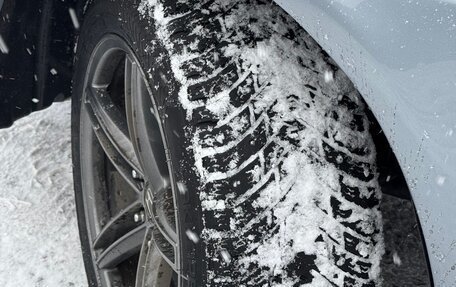 Honda Accord VII рестайлинг, 2007 год, 839 000 рублей, 7 фотография