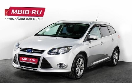 Ford Focus III, 2013 год, 800 000 рублей, 1 фотография