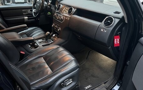 Land Rover Discovery III, 2007 год, 1 250 000 рублей, 8 фотография